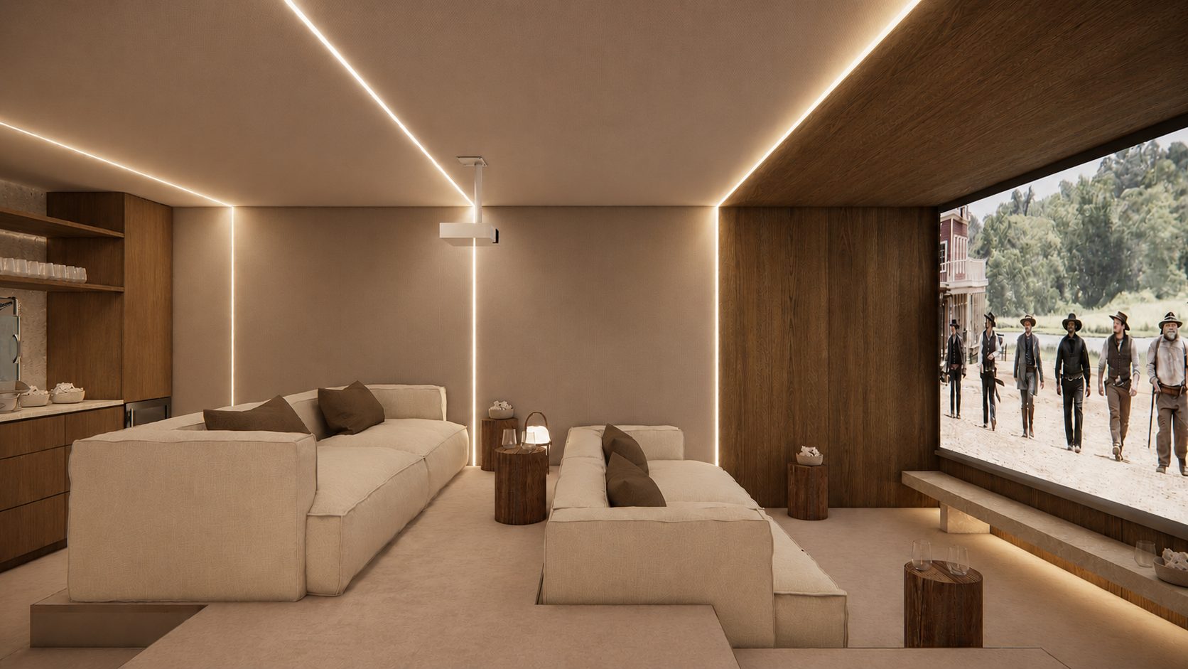 Villa Can Furnet, view 7