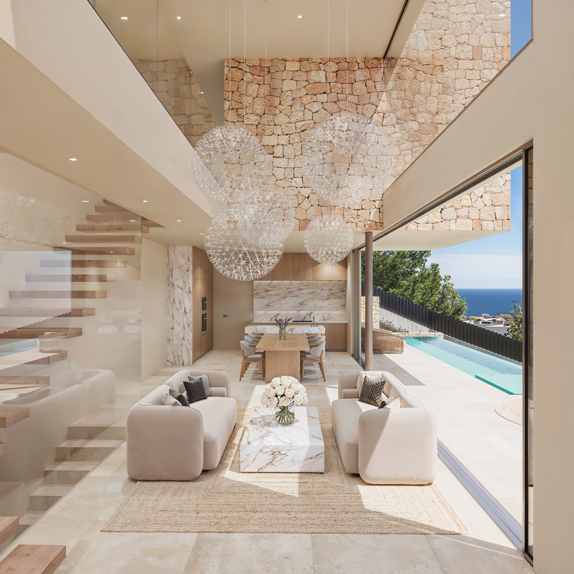 Casa Eliea, view 3