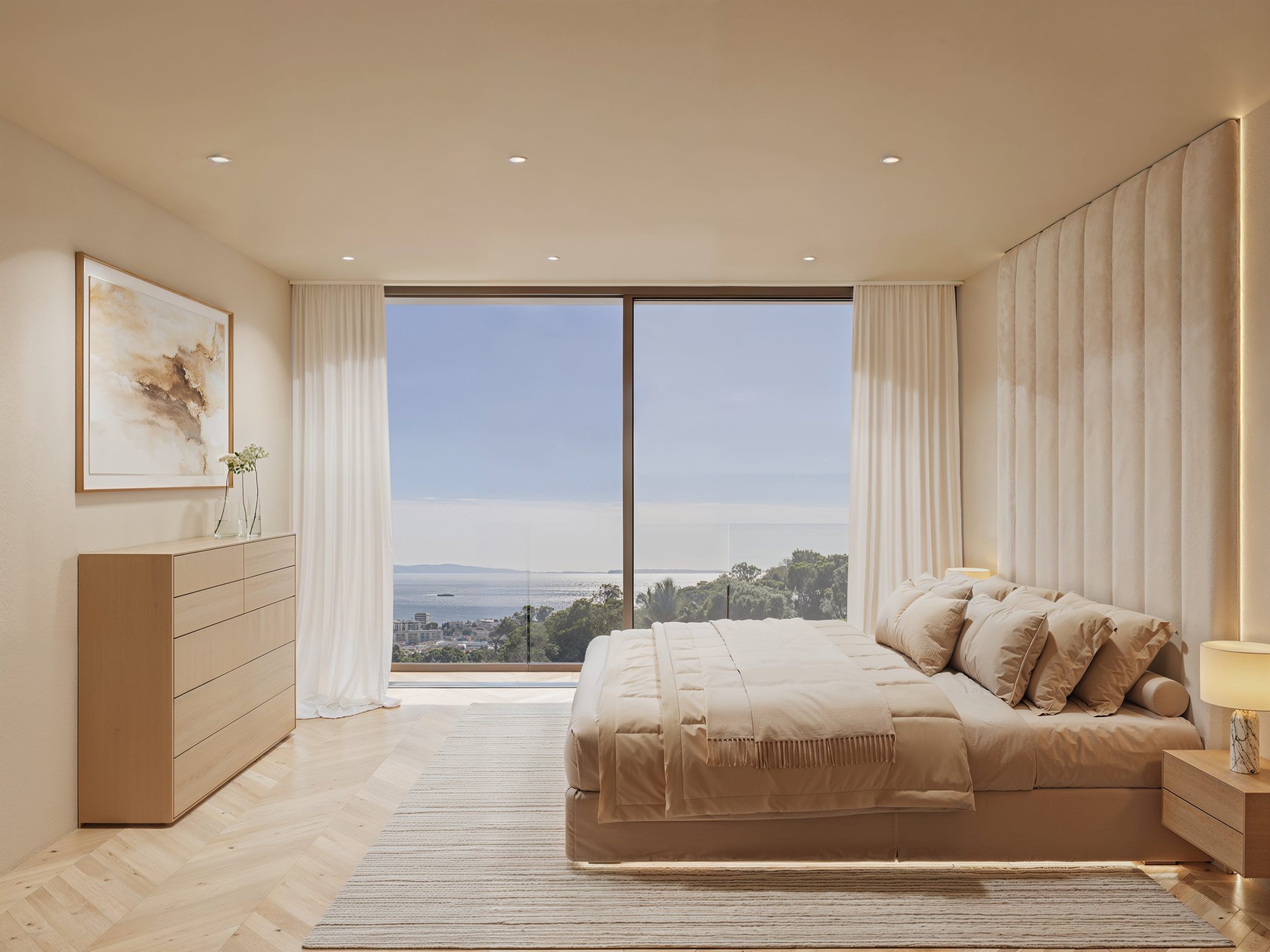 Casa Eliea, view 5