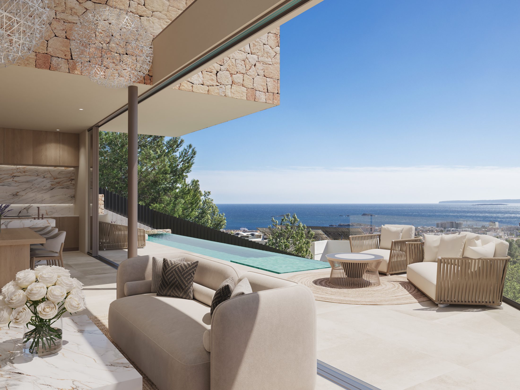 Casa Eliea, view 6