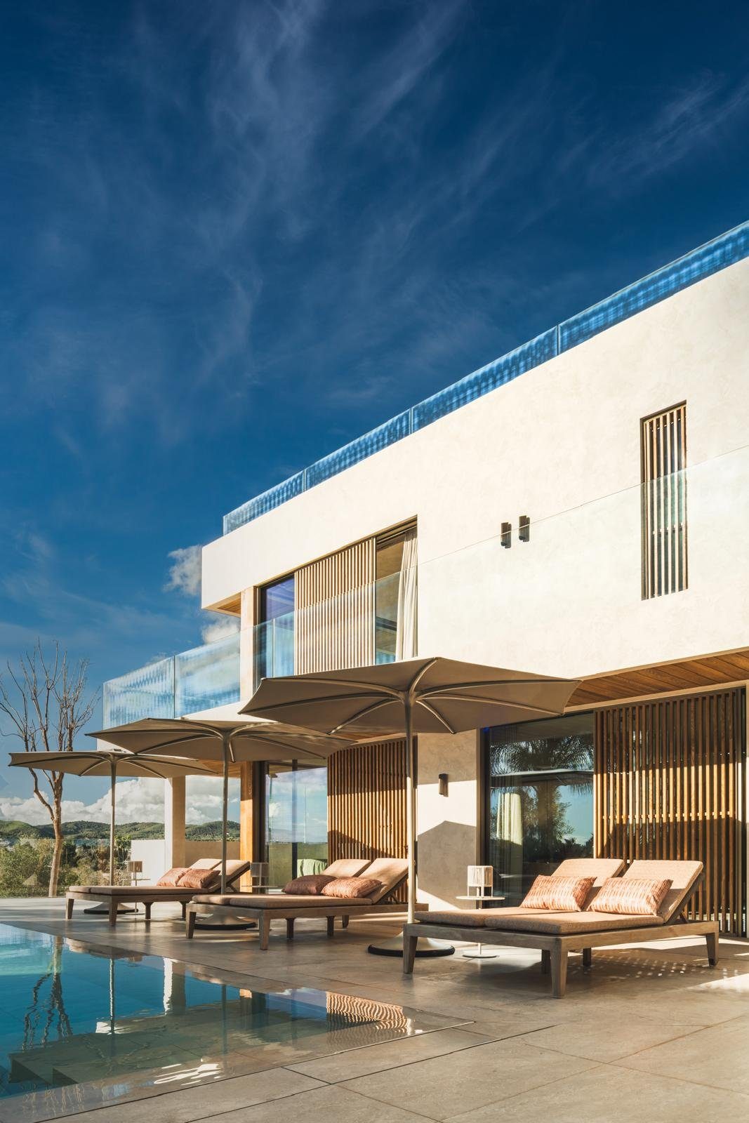 Casa Mau, view 3