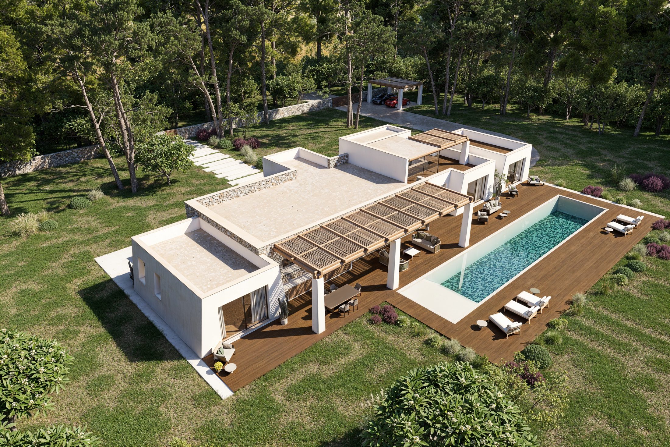Finca Serenidad