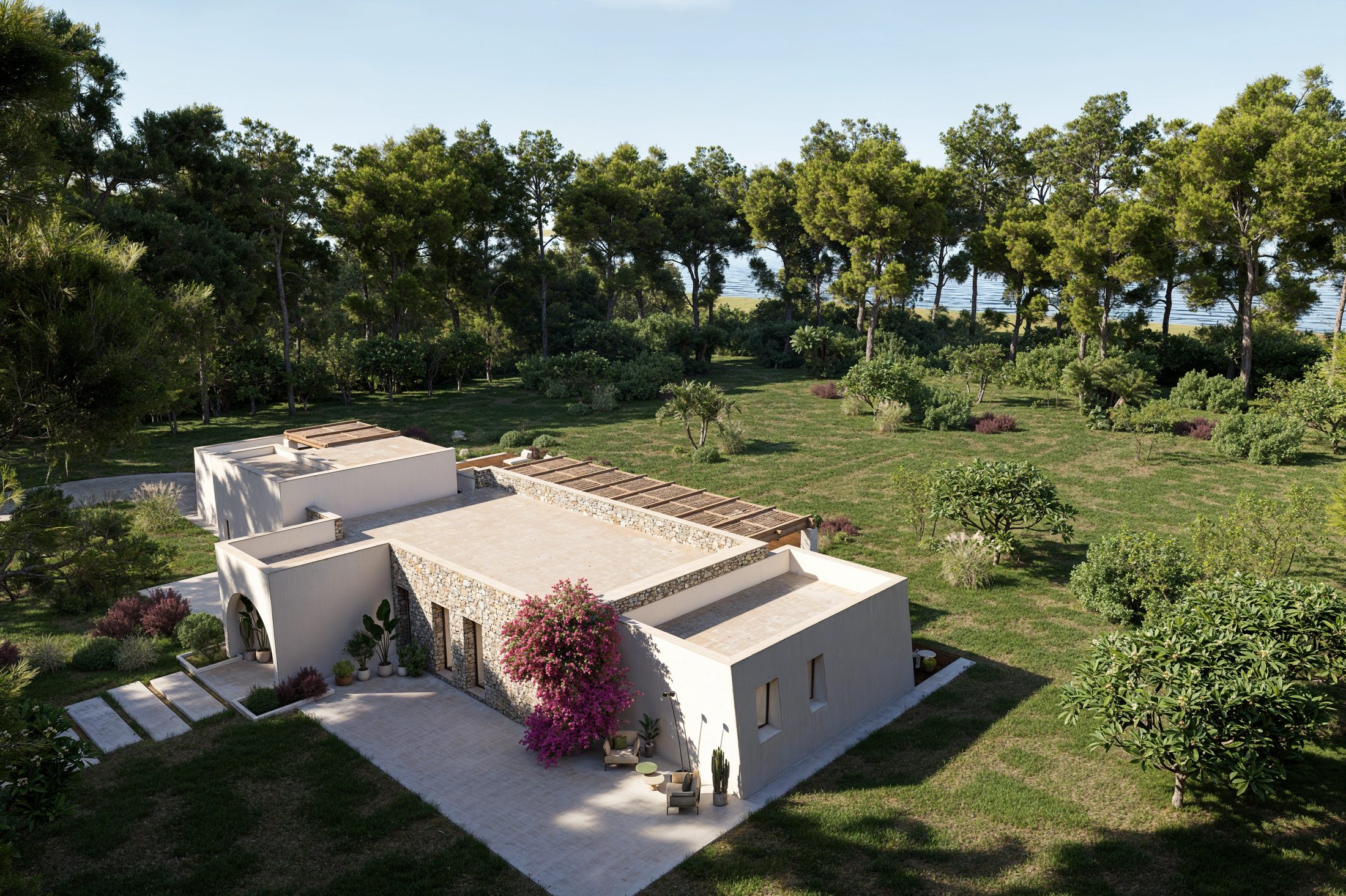Finca Serenidad, view 8