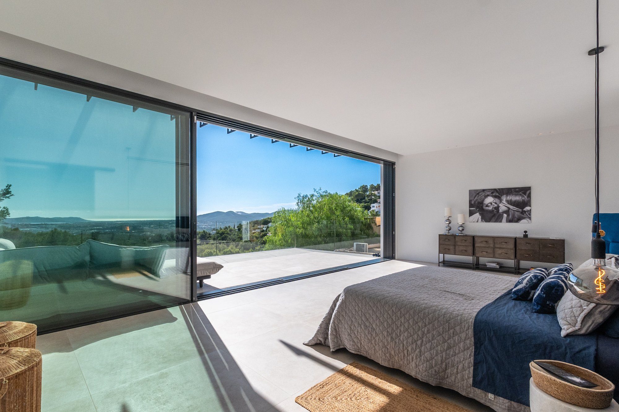 Shangri La, view 5