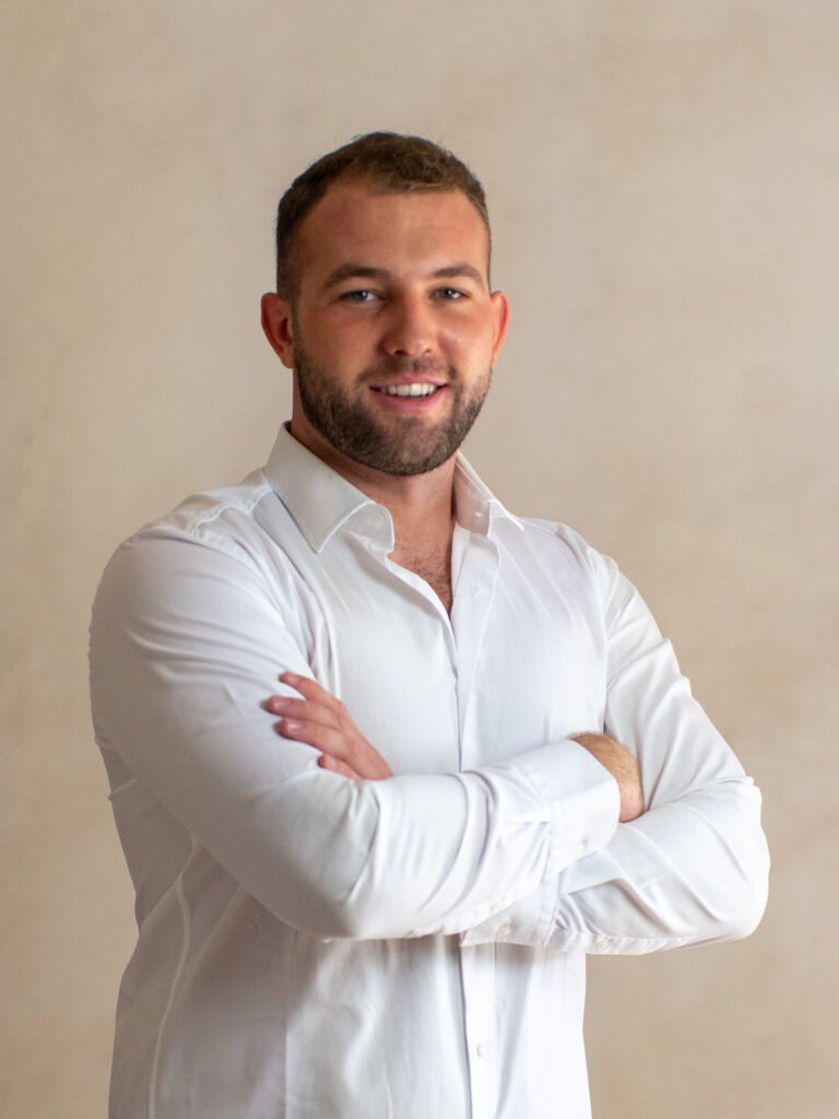 Marco Kovacevic