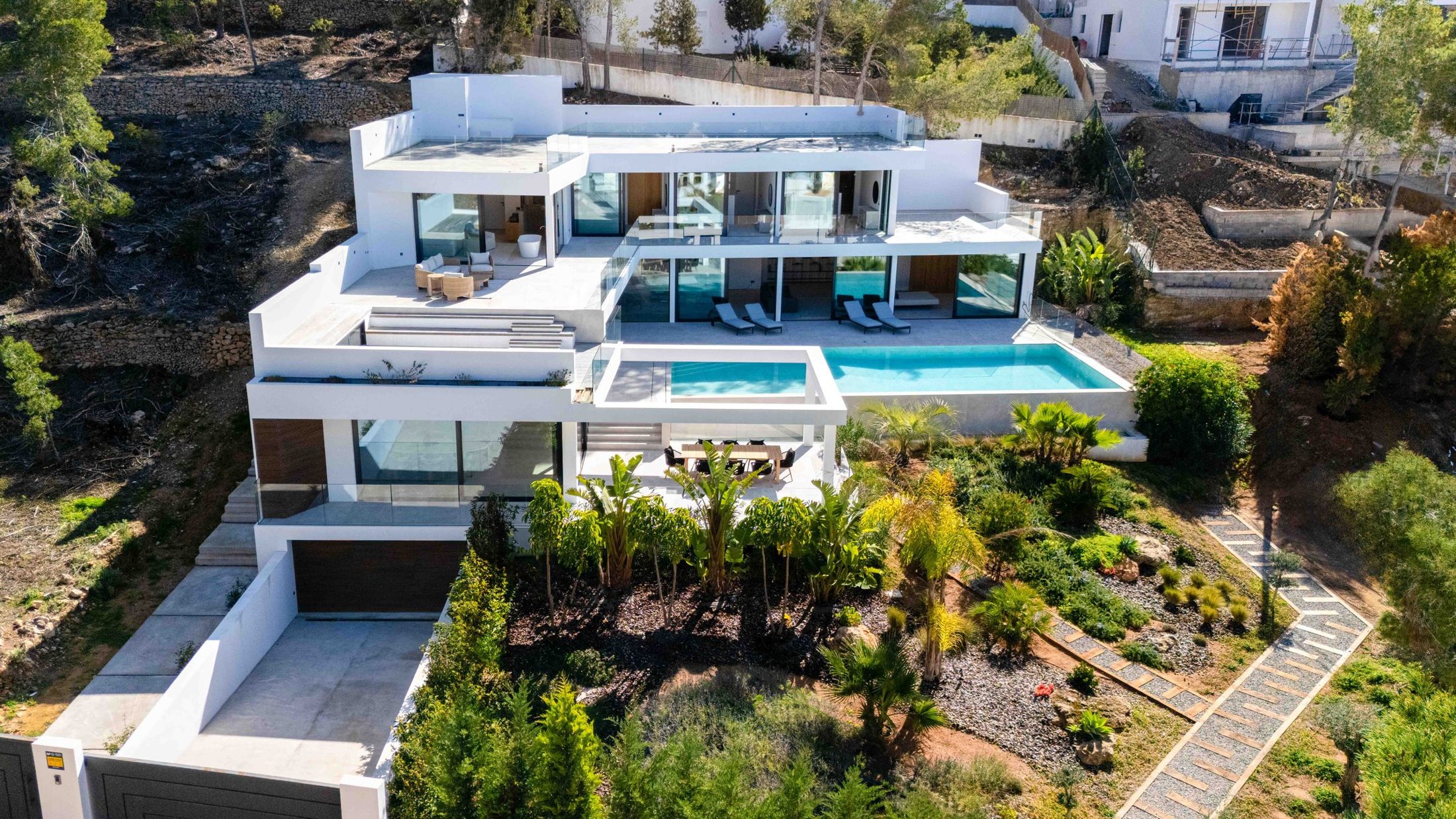 Villa Solera