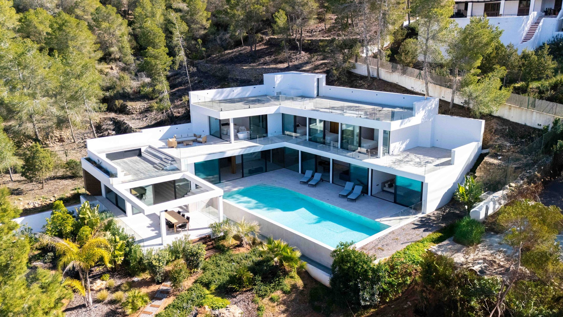 Villa Solera, view 3
