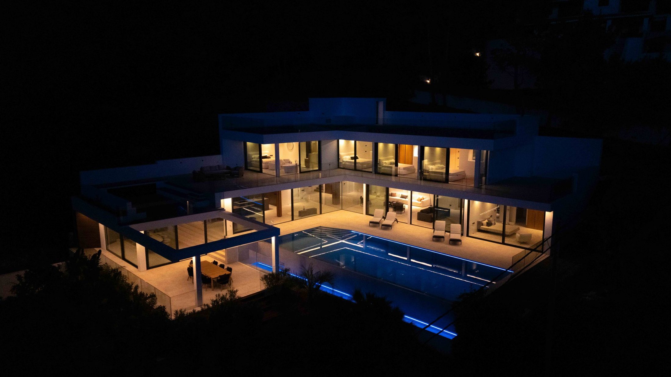Villa Solera, view 8
