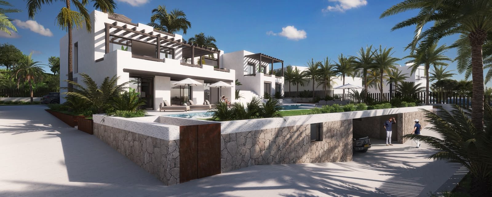 Villa Talamanca