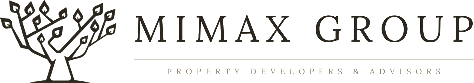 Mimax Group · Property Developers & Advisors