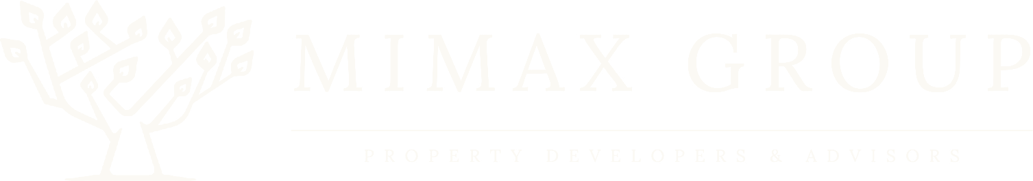 Mimax Group · Property Developers & Advisors